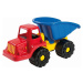 Androni Nákladní automobil - dumper Little Worker - 27 cm