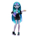 Monster high skulltimate secrets neon twyla, mattel hnf82