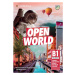 Open World Preliminary Student´s Book without Answers with Online Workbook Cambridge University 