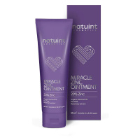 Natuint – Zinková mastička 30&nbsp; ml