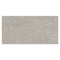 Dlažba Peronda Manhattan grey 60x120 cm mat MANHA612GR