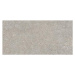 Dlažba Peronda Manhattan grey 60x120 cm mat MANHA612GR