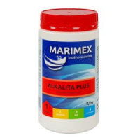 Marimex Aquamar Alkalita plus 0.9 kg