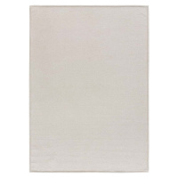 Krémový koberec 80x150 cm Saffi – Universal