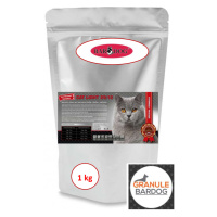 Bardog Super prémiové krmivo pro kočky Cat Light 29/12 1 kg