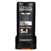 Loréal Paris Men Expert Pure Carbon pánský sprchový gel 300 ml