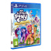 My Little Pony: A Zephyr Heights Mystery - PS4