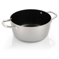 Kastrol GrandCHEF+ ø 24 cm, 4,5 l