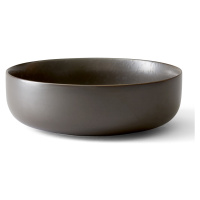 Menu designové mísy New Norm Dinnerware Bowl (průměr 21,5 cm)