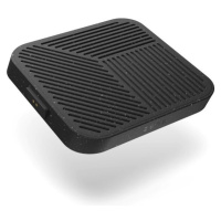 Zens Modular Single Wireless Charger Extension ZEMSC1A/00 Černá