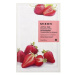 MIZON Joyful Time Essence Mask Strawberry 23 g