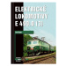 Elektrické lokomotivy řady E 499.0 (3) - Ivo Raab