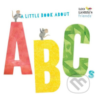 A Little Book About ABCs - Leo Lionni - kniha z kategorie Naučné knihy