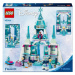 LEGO® │ Disney Princess™ 43244 Elsa a její ledový palác