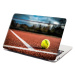 Sablio Samolepka na notebook Tennis - 29x20 cm