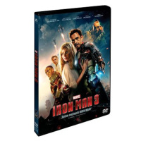 Iron Man 3 - DVD