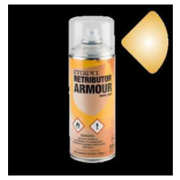 Citadel Retributor Armour Spray (English; NM)
