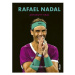 Rafael Nadal Antukový kráľ