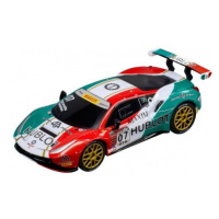 Auto Carrera GO!!! Ferrari 488 GT3 plast 11cm v blistru