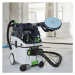 FESTOOL LHS 2 225 EQI/CTM 36-Set (sada)