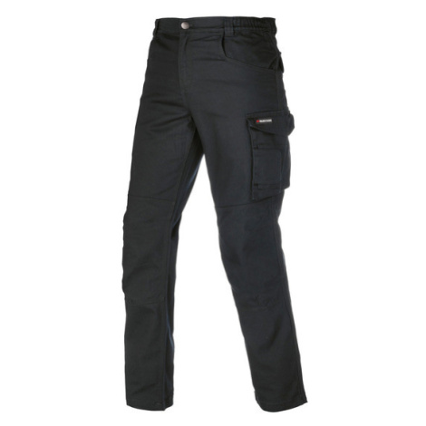PARKSIDE® Pánské pracovní kalhoty Cargo (52, šedá)