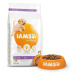 IAMS Dog Puppy Large Chicken 3 kg