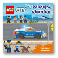 Policejní stanice