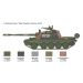 Model Kit tank 7081 - T-55 A (1:72)