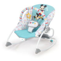 DISNEY BABY Houpadlo vibrující MICKEY MOUSE Original Bestie™ 0m+ do 18 kg