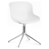 Normann Copenhagen designové židle Hyg Swivel Chair