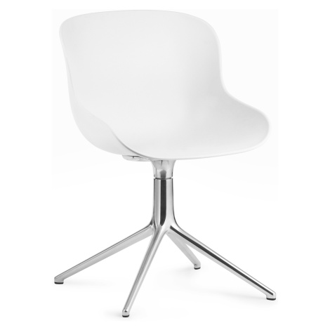 Normann Copenhagen designové židle Hyg Swivel Chair