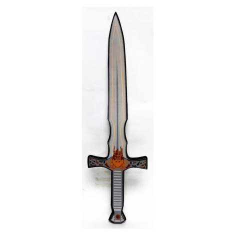 Pěnový meč Viking ALLTOYS