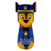 EP LINE Paw patrol Chase 2D sprchový gel a šampón 400 ml