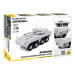 Model Kit military 5040 - BMP "Bumerang" 8x8 APC (1:72)