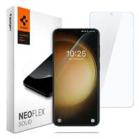 Spigen Film Neo Flex Solid 2 Pack Samsung Galaxy S23