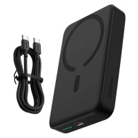 Nabíječka Fast Charge Power Bank Baseus 10000mAh 30W Black