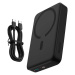 Nabíječka Fast Charge Power Bank Baseus 10000mAh 30W Black