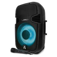 Bezdrátový reproduktor LAMAX PartyBoomBox500