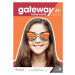 Gateway to the World A1+ Student´s Book with Student´s App and Digital Student´s Book Macmillan