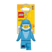 LEGO Iconic Žralok svítící figurka