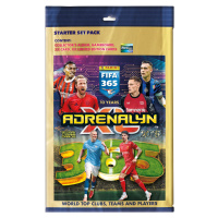 PANINI FIFA 365 2024/2025 - ADRENALYN - starter set