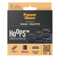 PanzerGlass HoOps Samsung Galaxy A35 5G (ochrana čoček fotoaparátu)