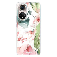 iSaprio Exotic Pattern 01 pro Honor 50