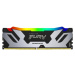 KINGSTON DIMM DDR5 32GB (Kit of 2) 6000MT/s CL32 FURY Renegade RGB