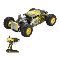 RC Auto Cracon 1:10 žluté