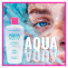 Dermacol Aqua Aqua Dvoufázový odličovač 200 ml