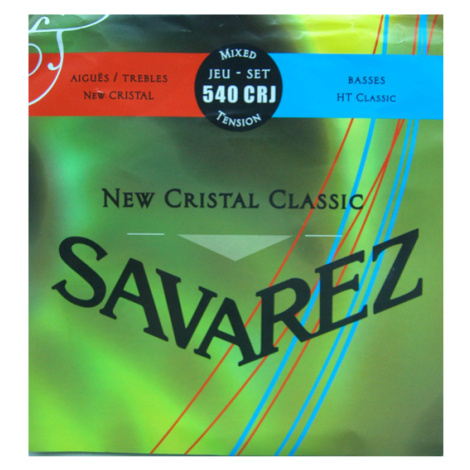 Savarez SA 540CRJ