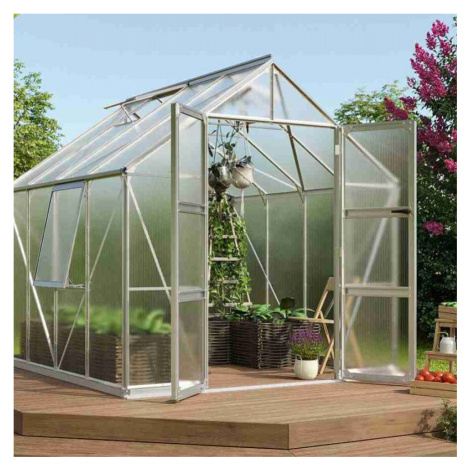 Vitavia Olymp 6700 PC 6 mm zelený LG3787 Vitavia Garden