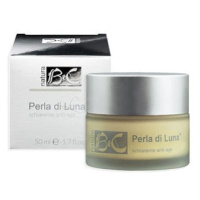 BeC Natura Perla di Luna - Anti-age zesvětlující krém, 50 ml
