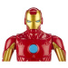 Hasbro FIGURKA AVENGERS IRON MAN 30CM